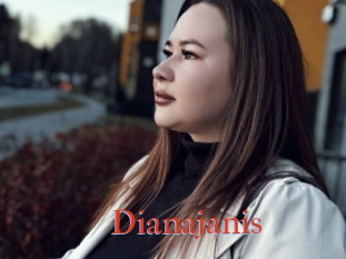 Dianajanis