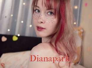 Dianapark