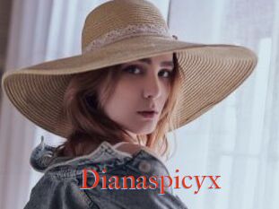 Dianaspicyx