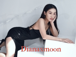 Dianaxmoon