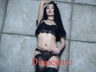 Dianecute