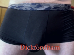 Dickfordham