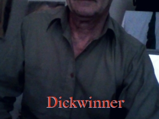 Dickwinner