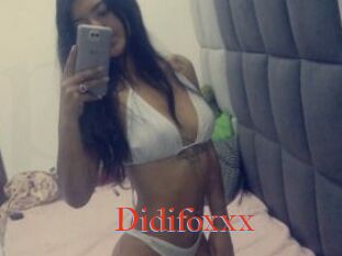 Didifoxxx