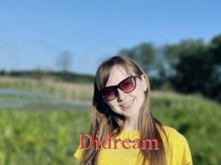 Didream