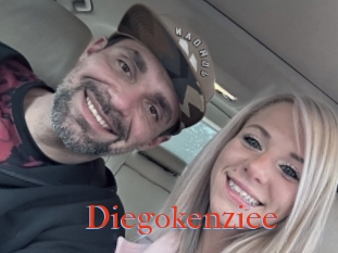 Diegokenziee