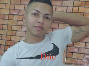 Diie