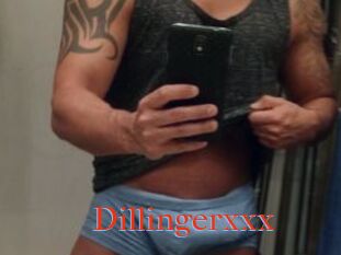 Dillingerxxx