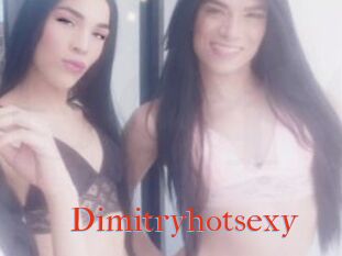 Dimitryhotsexy