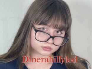 Dinerahillylod