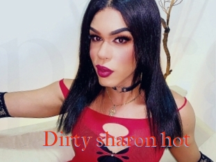 Dirty_sharon_hot