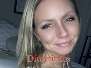 Dittytitties