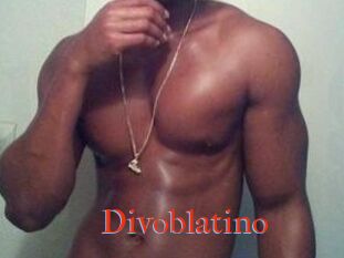 Divoblatino