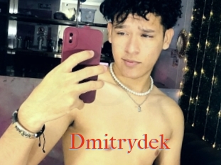 Dmitrydek