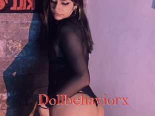 Dollbehaviorx