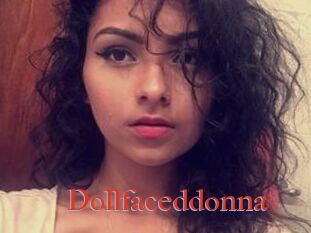 Dollfaceddonna