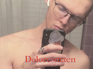 Doloresmaen