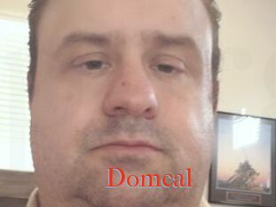 Domcal