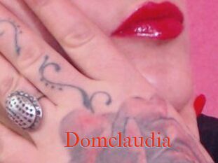 Domclaudia