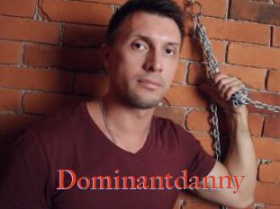 Dominantdanny