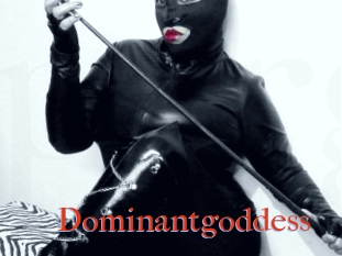 Dominantgoddess