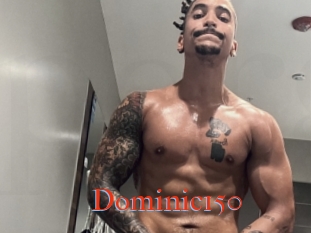 Dominic150