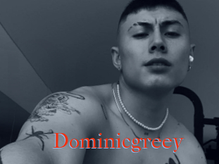 Dominicgreey