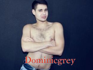 Dominicgrey