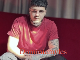 Dominicmyles