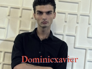 Dominicxavier