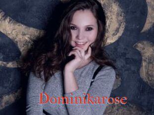 Dominikarose