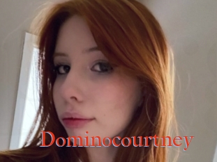 Dominocourtney