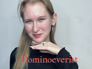 Dominoeverist