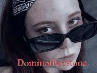 Dominofreestone