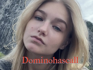 Dominohascall