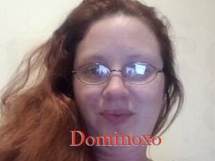 Dominoxo