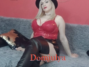 Domjulya