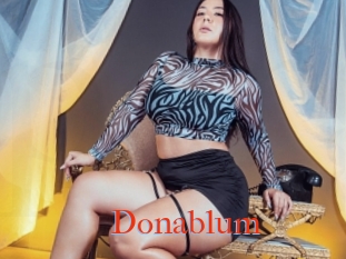 Donablum