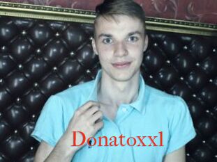 Donatoxxl