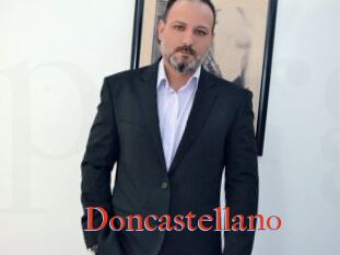 Doncastellano