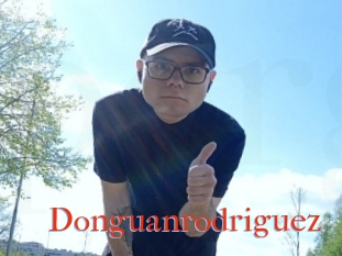 Donguanrodriguez