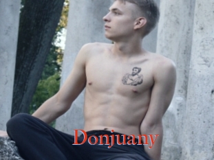 Donjuany