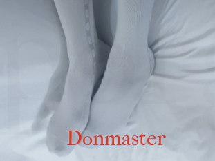 Donmaster