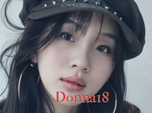 Donna18