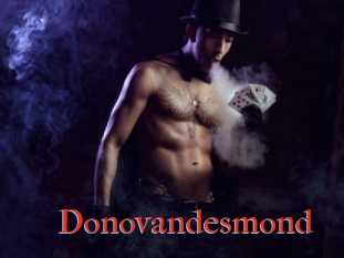 Donovandesmond