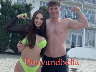 Donyandbella