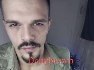 Donybrown