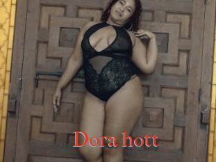 Dora_hott