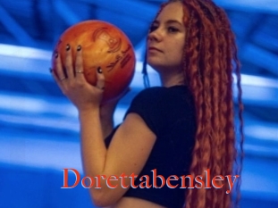 Dorettabensley