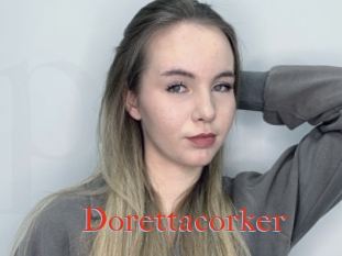 Dorettacorker